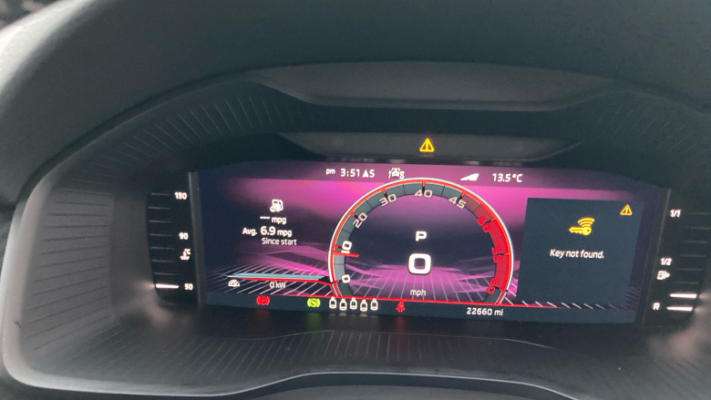 Skoda Kodiaq 2.0 TDI 200 Sport Line 4x4 5dr DSG [7 Seat] Diesel Estate